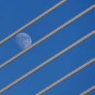 Minimalismus: Mit der Seilbahn zum Mond