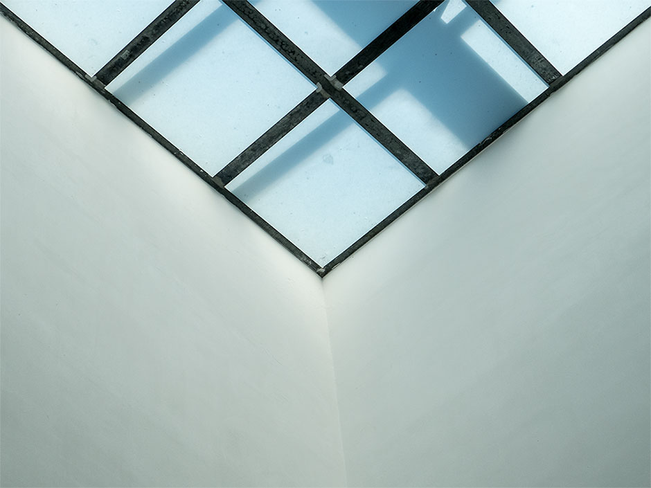 Minimalistische Architektur-4