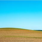 Minimalistische Landschaft Vol 1