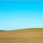 Minimalistische Landschaft Vol 2