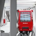 MiniMetro Kommt