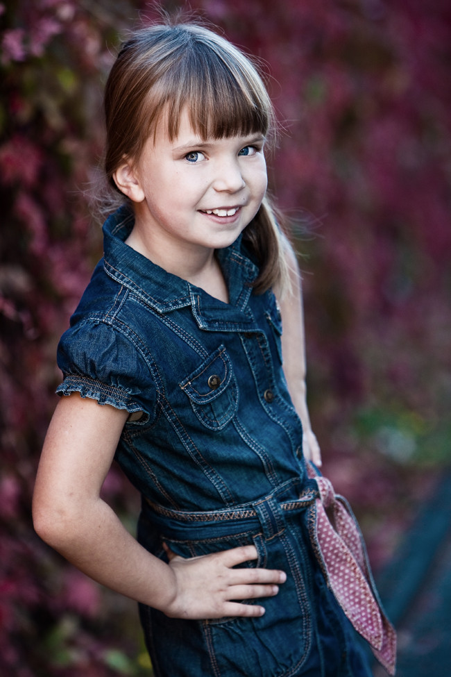 Minimodel Foto & Bild | kinder, kinder im schulalter, menschen Bilder ...