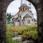 Minimundus - Kloster Studenica 