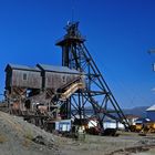 Mining Museum Butte / Montana