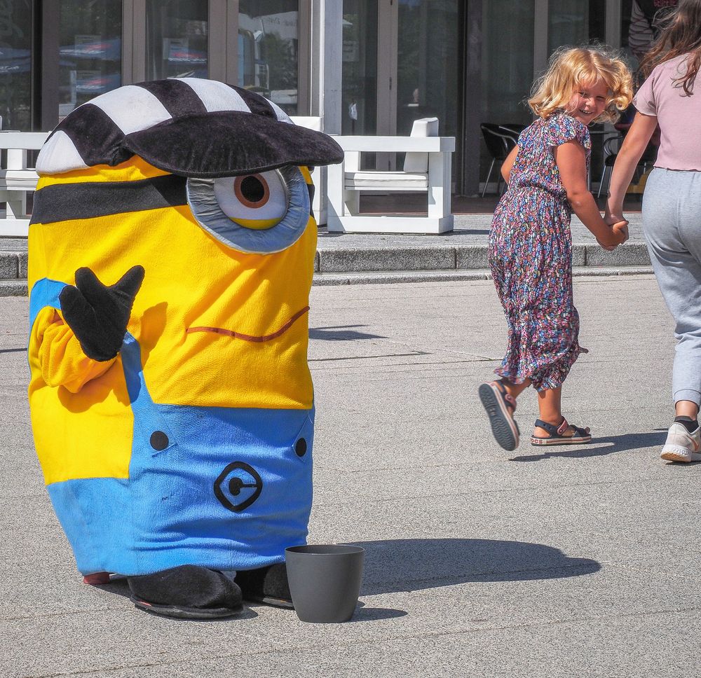 Minion