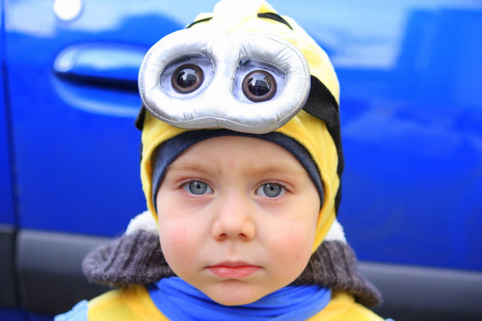 Minion