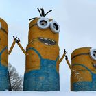 Minions