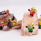 Minions-Safari