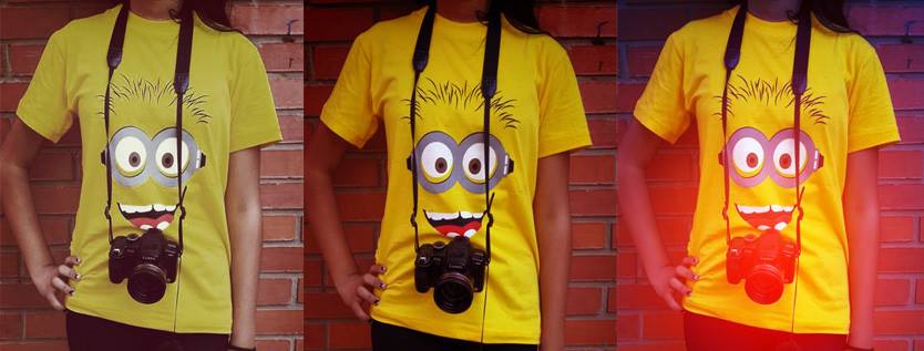 Minions+Photography