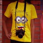 Minions+Photography