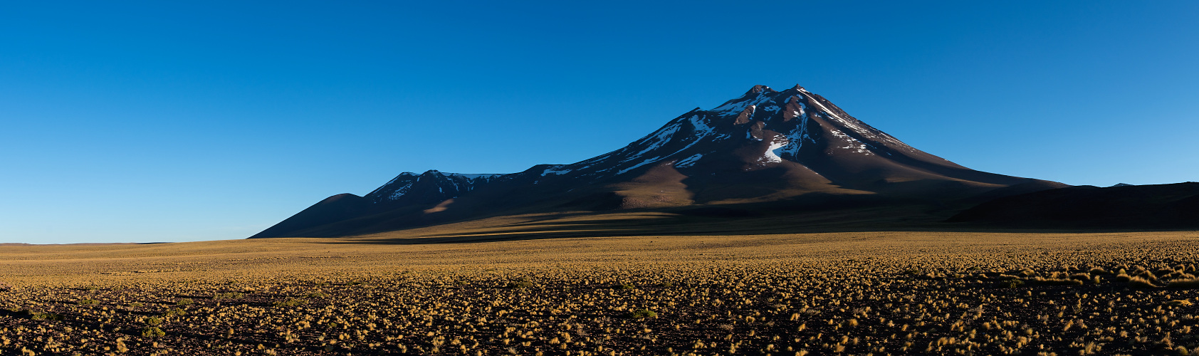 Miniques Panorama