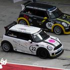 Minis