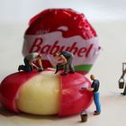 Mini´s Babybel