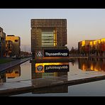 Miniserie ThyssenKrupp  - Quartier - Q