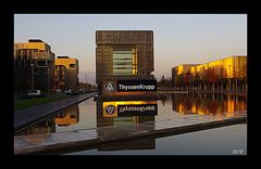 Miniserie ThyssenKrupp  - Quartier - Q