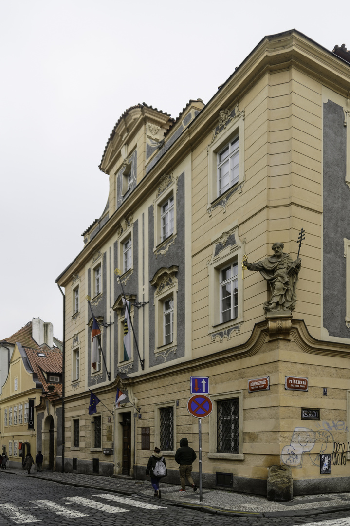 Ministerium für Bildung,Jugend und Sport