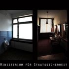 Ministerium für Staatssicherheit