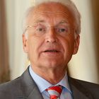 Ministerpräsident Dr. Edmund Stoiber 2007