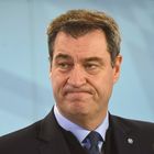 Ministerpräsident Dr. Markus Söder