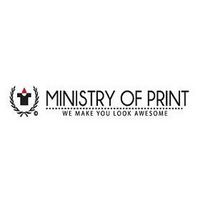 Ministry Of Print