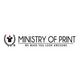 Ministry Of Print