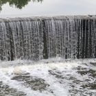 Miniwasserfall
