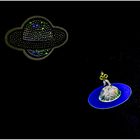 Miniwelt: Der kleine Planeten-Bummler :-))