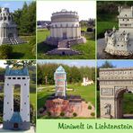 Miniwelt in Lichtenstein (15) Mix