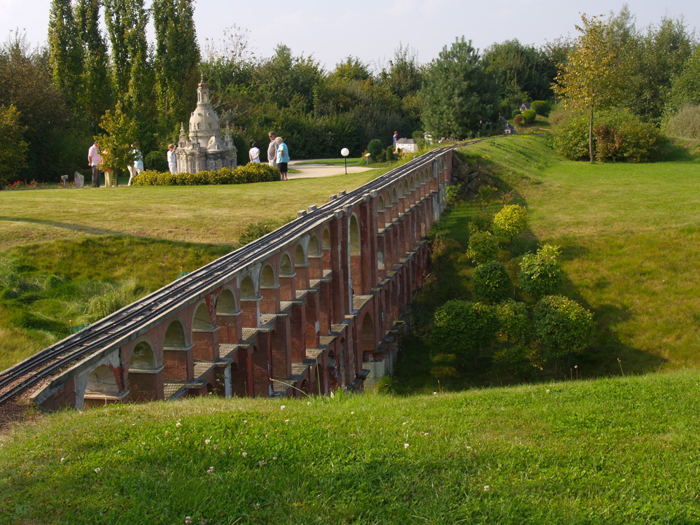 Miniwelt in Lichtenstein (18)