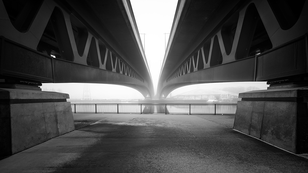 Minna Todenhagen Brücke