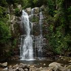 Minnamurra Waterfall