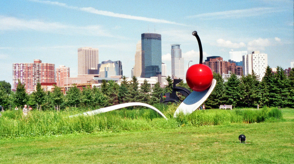 Minneapolis