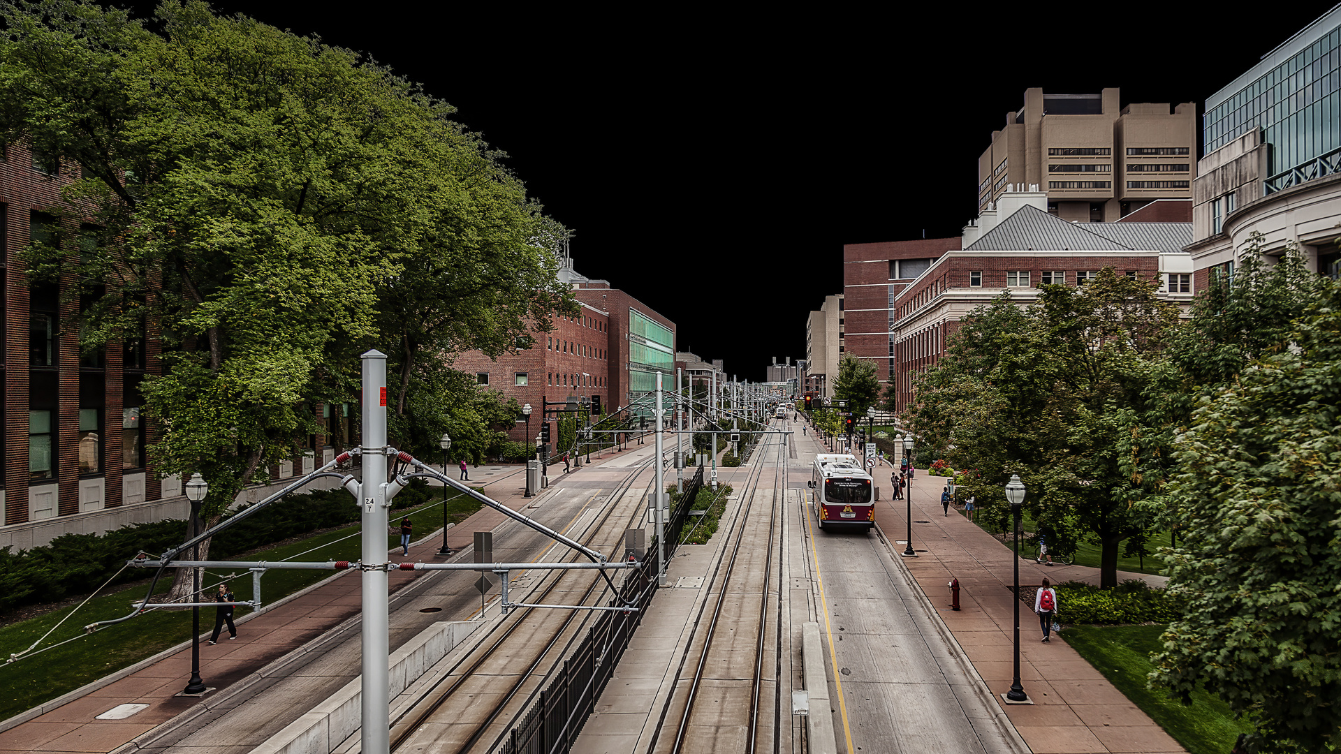 Minneapolis Foto & Bild art, world, architektur Bilder auf