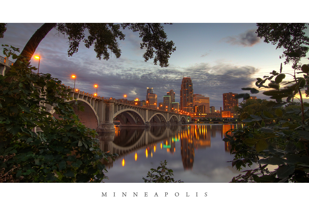 MINNEAPOLIS