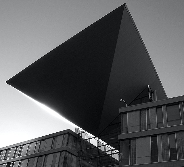 Minneapolis Public Library