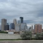 Minneapolis skyline