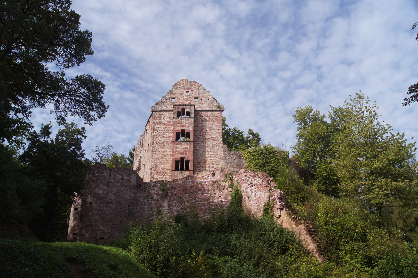 Minneburg