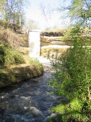 Minnehaha Fall