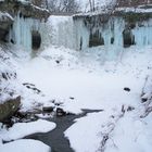 Minnehaha Falls