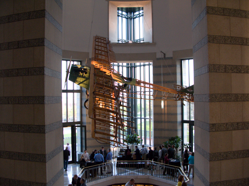 Minnesota Historical Center