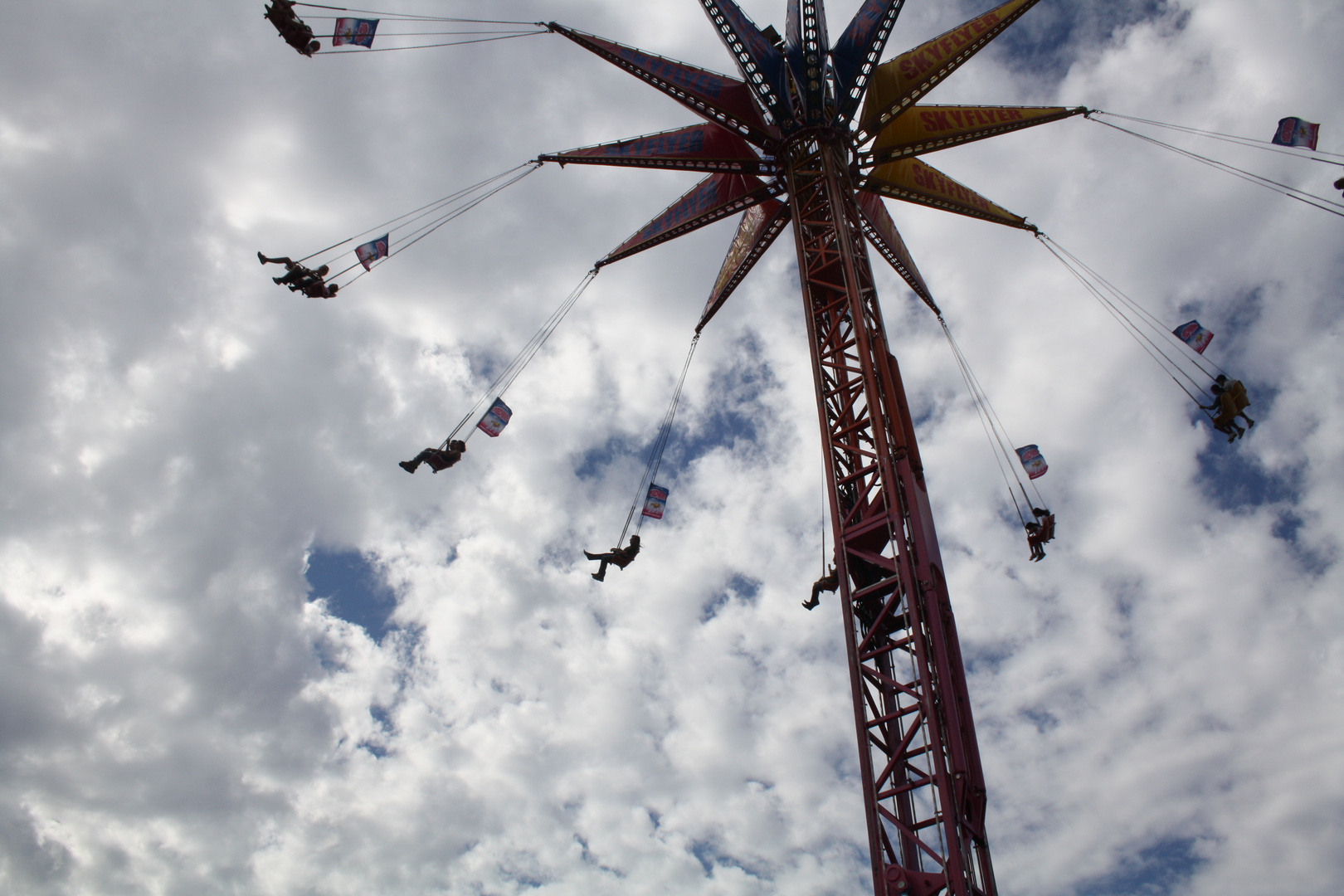 Minnesota State Fair