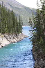 Minnewanka Lake 1