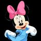 Minni Mouse