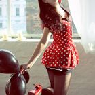 Minnie Mouse