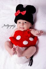 Minnie Mouse