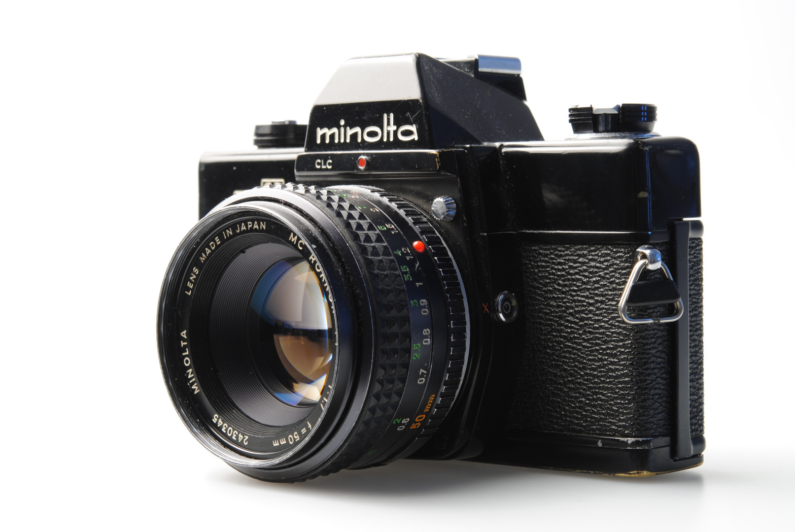 Minolta