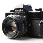 Minolta