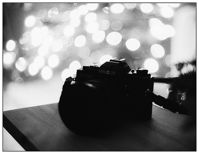 Minolta