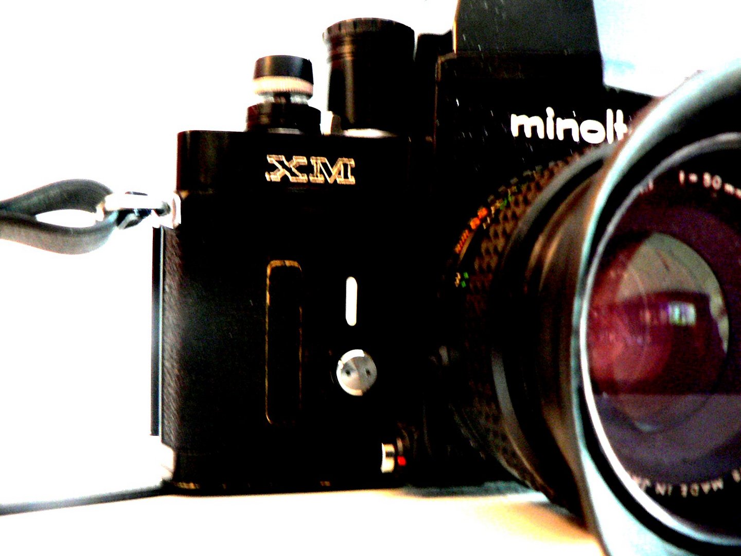 Minolta