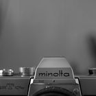 minolta